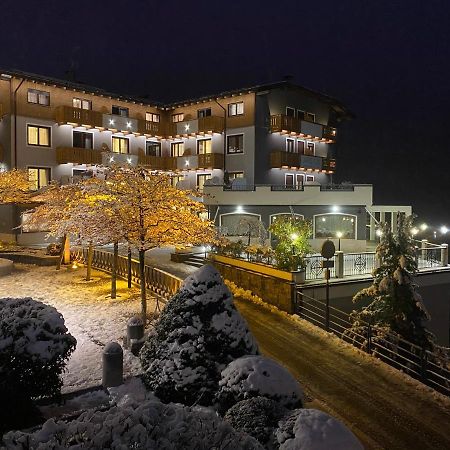 Ariston Lake View Hotel Molveno Luaran gambar