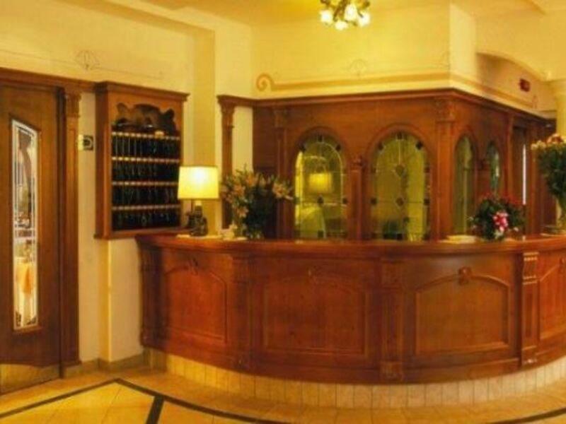 Ariston Lake View Hotel Molveno Luaran gambar
