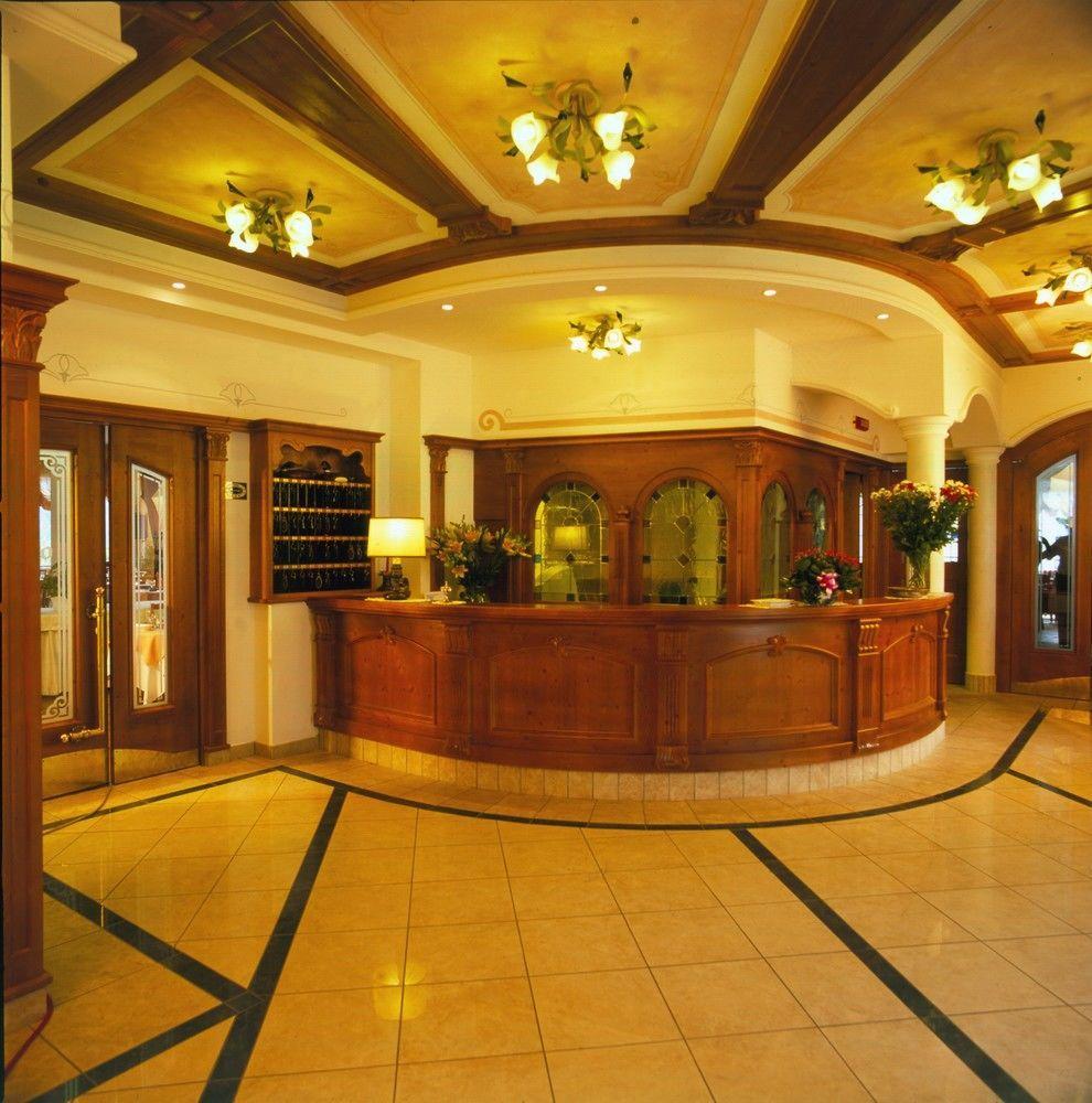 Ariston Lake View Hotel Molveno Luaran gambar