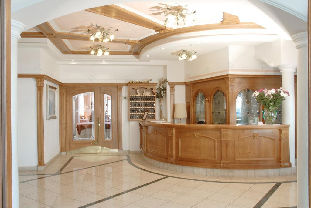 Ariston Lake View Hotel Molveno Luaran gambar