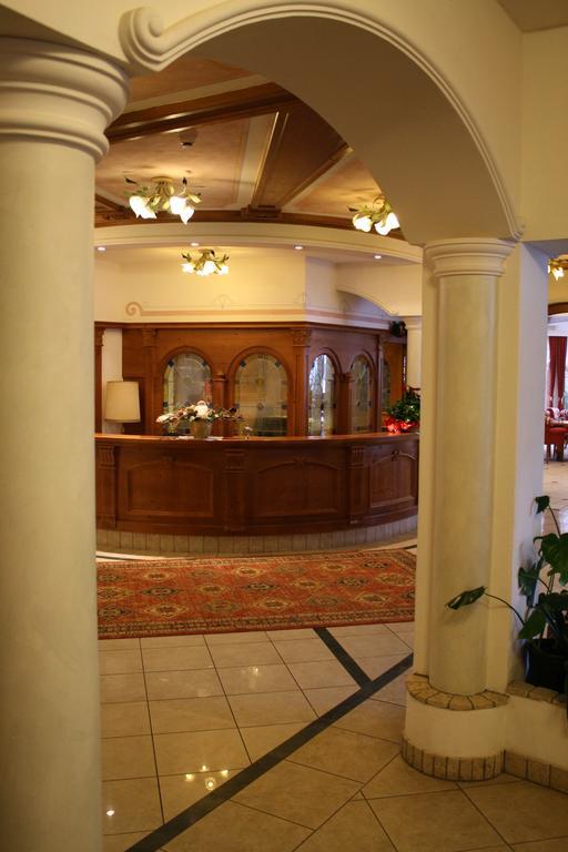 Ariston Lake View Hotel Molveno Luaran gambar